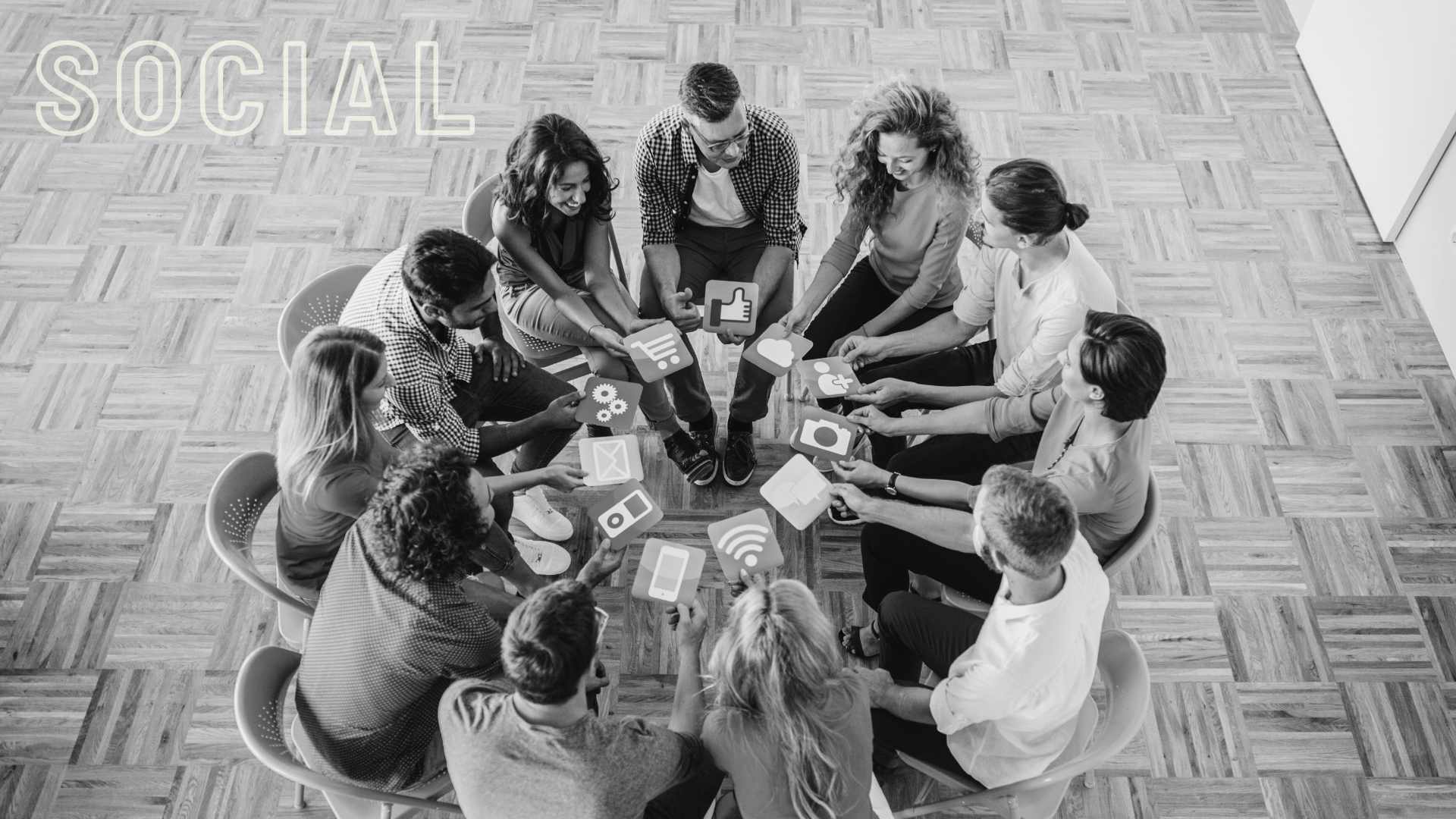 SOCIAL