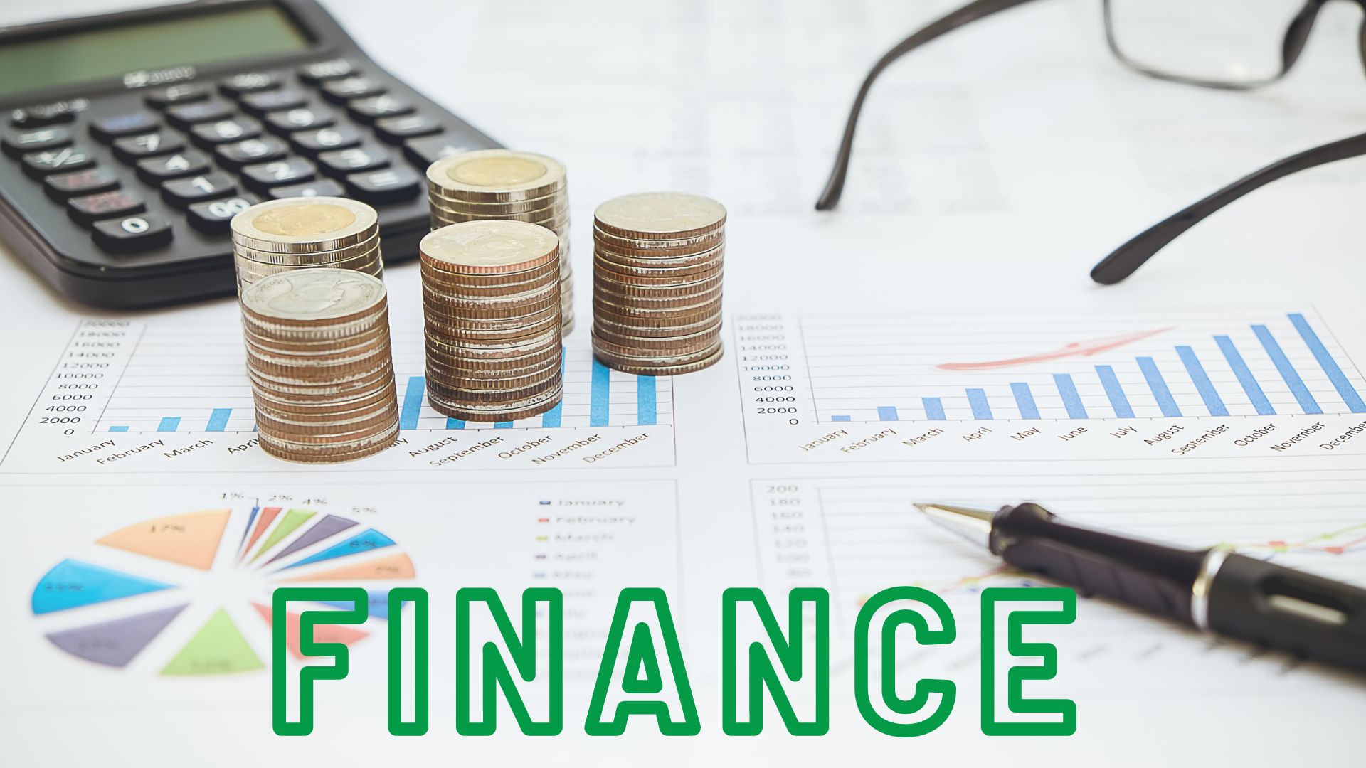 FINANCE