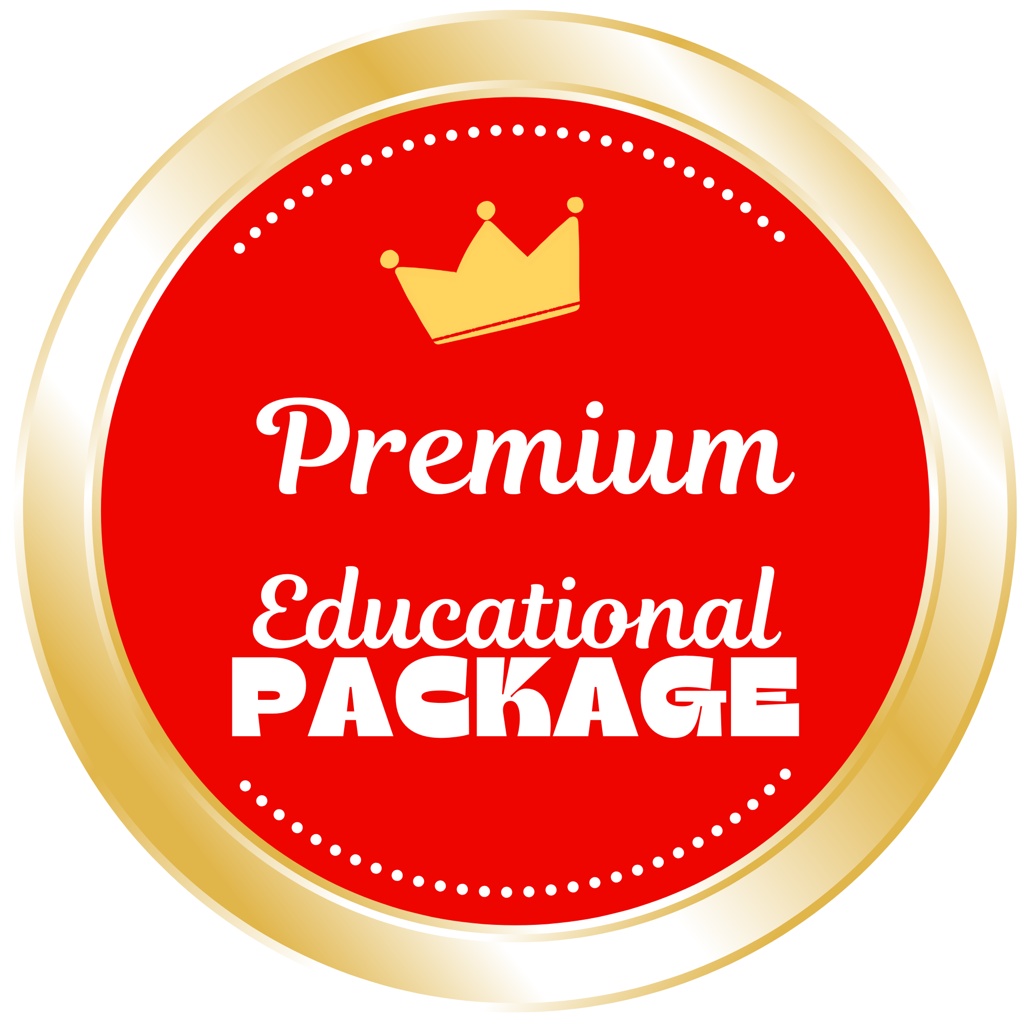 PREMIUM PACKAGE